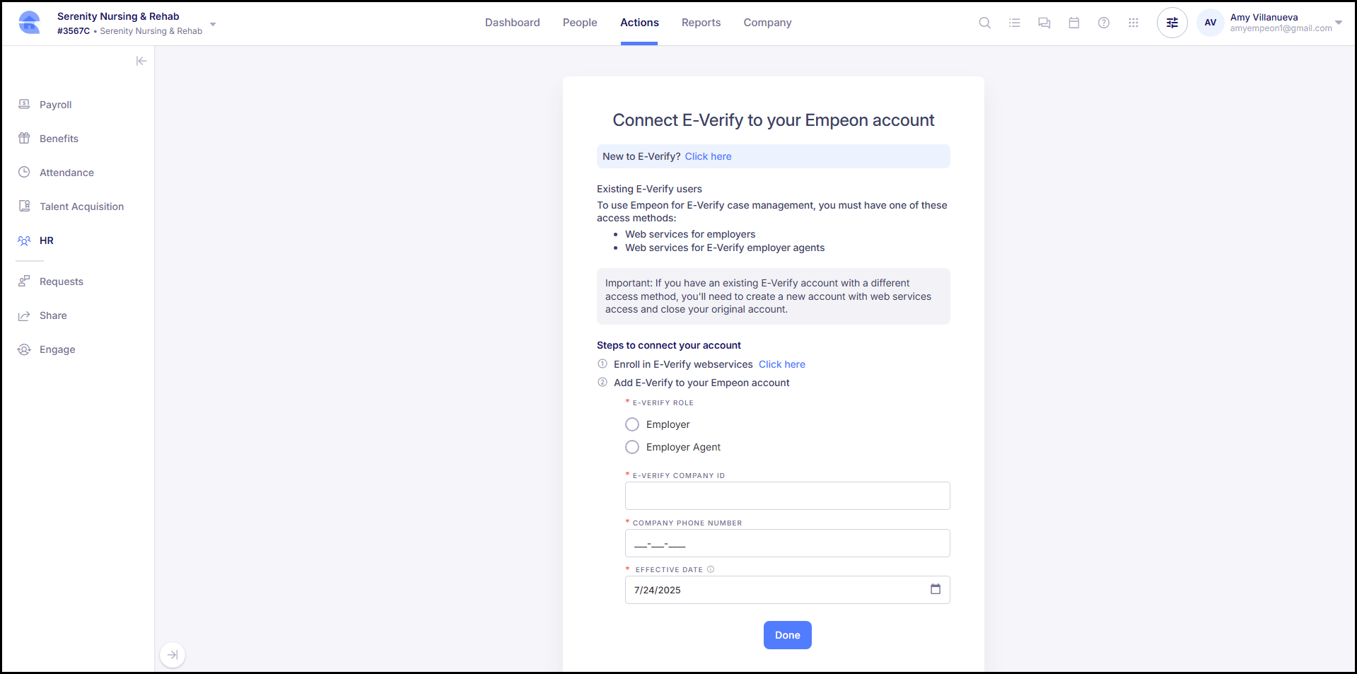 E Verify Integration - Premium Geometric Picture Gallery - Ultra HD